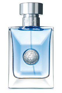Versace Pour Homme EDT, 50 мл Versace