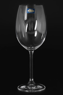 Набор бокалов для вина Crystalite Bohemia