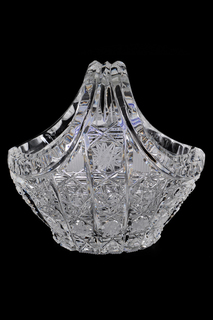 Корзина 8 см GLASSPO