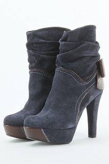 Полусапоги GIANNA KAZAKOU