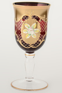 Набор рюмок для водки 6 шт. Crystalite Bohemia