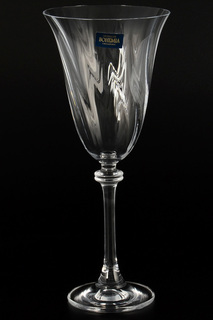 Набор бокалов для вина Crystalite Bohemia