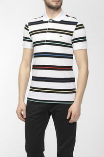 Поло Lacoste