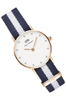 Наручные часы DANIEL WELLINGTON