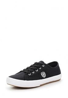 Кеды U.S. Polo Assn.