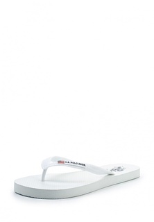 Сланцы U.S. Polo Assn.