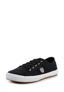 Кеды U.S. Polo Assn.