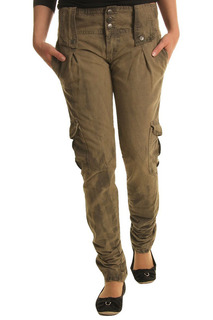 Брюки Sexy Woman