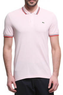 Поло Lacoste