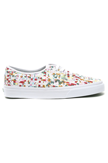 Кеды Vans