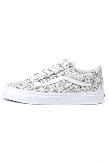 Кеды Vans