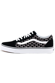Кеды Vans