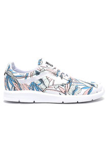 Кроссовки Vans