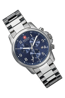 Наручные часы Swiss military