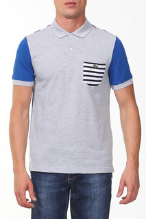 Поло Lacoste