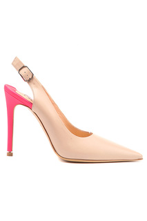 Босоножки Nando Muzi