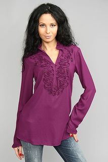 Блузка Palmetto