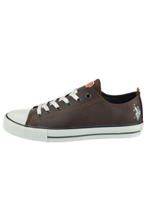 Сникерсы U.S. Polo Assn.