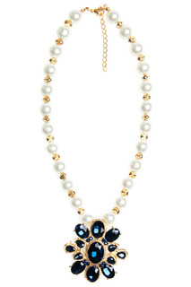 колье Luisa Vannini Jewelry