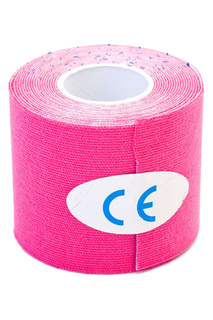 Кинезио лента 5 мх5 см BRADEX