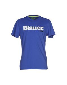 Футболка Blauer