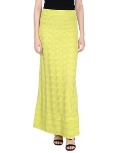 Длинная юбка M Missoni