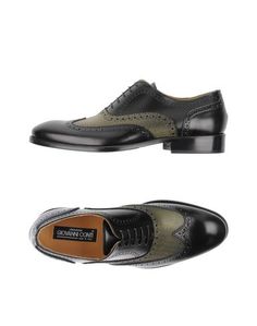 Обувь на шнурках Creazioni Giovanni Conti