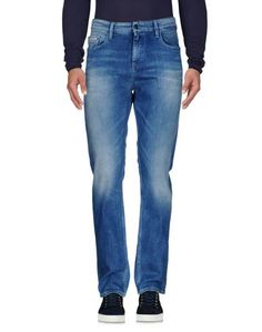 Джинсовые брюки Calvin Klein Jeans