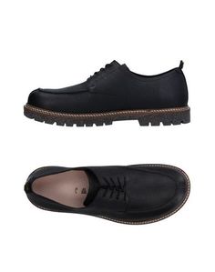 Обувь на шнурках Birkenstock