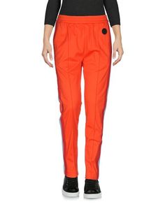 Повседневные брюки Msgm
