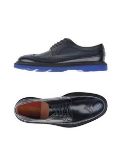 Обувь на шнурках Paul Smith