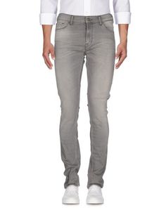 Джинсовые брюки 7 For All Mankind