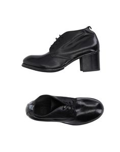 Обувь на шнурках Moma