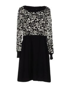 Короткое платье Boutique Moschino