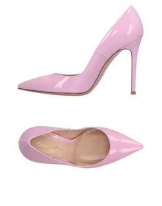 Туфли Gianvito Rossi