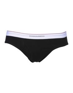 Трусы Dsquared2