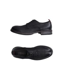 Обувь на шнурках Moma