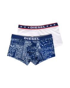 Боксеры Diesel