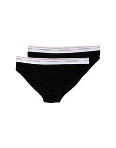 Трусы Dsquared2