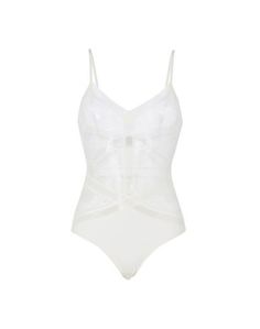 Боди Calvin Klein