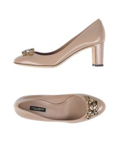 Туфли Dolce & Gabbana
