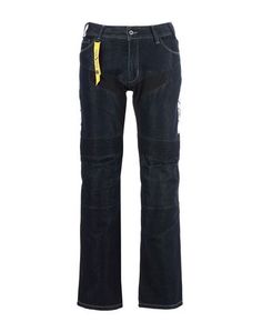 Джинсовые брюки Spidi