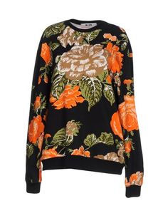 Толстовка Msgm