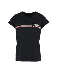 Футболка Emporio Armani