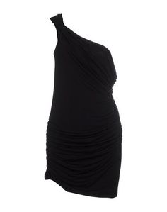 Короткое платье Pierre Balmain