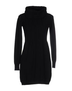 Короткое платье Cashmere Company
