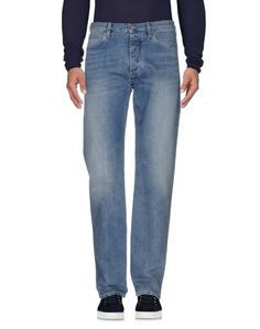 Джинсовые брюки Armani Jeans