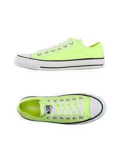 Низкие кеды и кроссовки Converse ALL Star