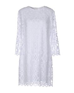 Короткое платье Dondup