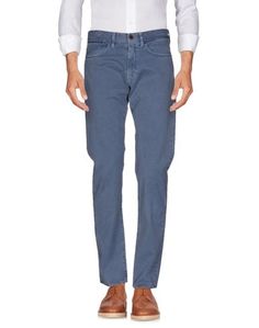 Повседневные брюки Incotex